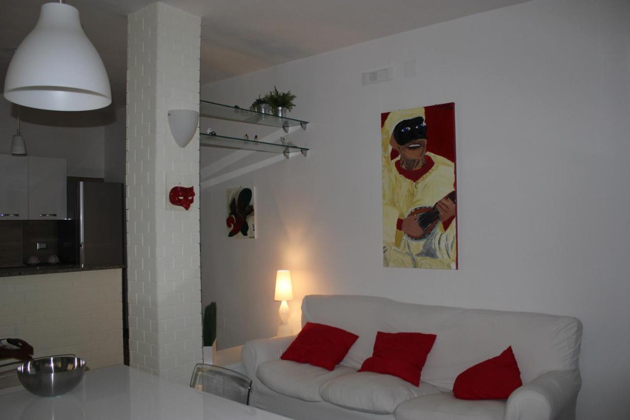 A Casa E Pepe Lovely Flat In The Heart Of Naples. Esterno foto
