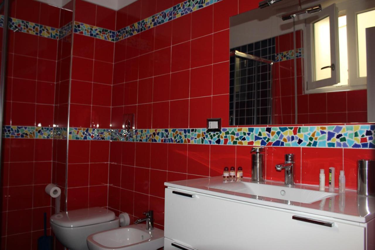 A Casa E Pepe Lovely Flat In The Heart Of Naples. Esterno foto